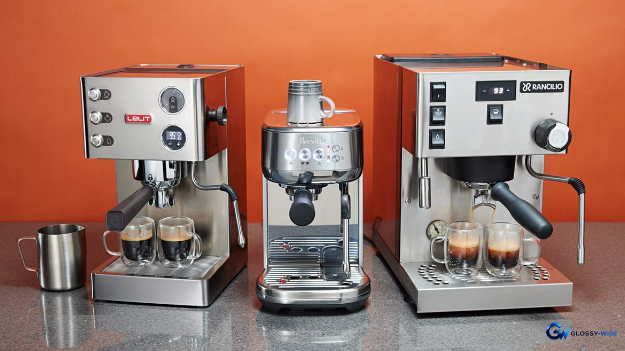 Best Espresso Machine