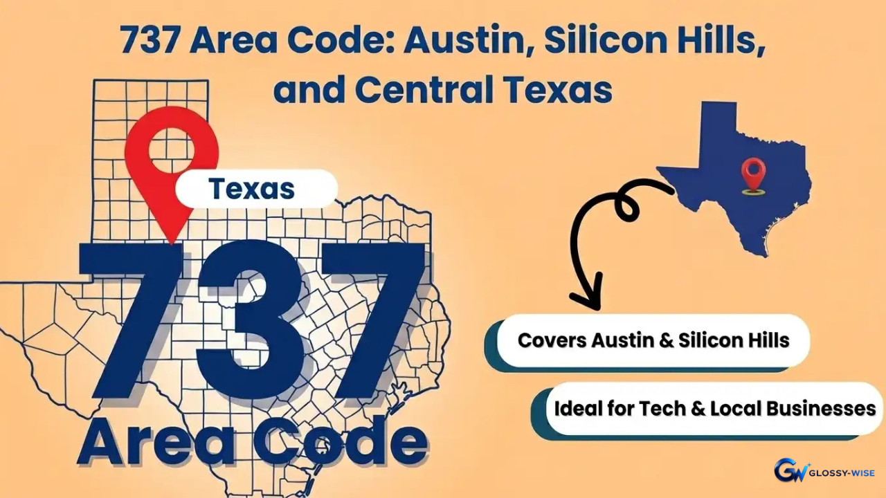 737 Area Code