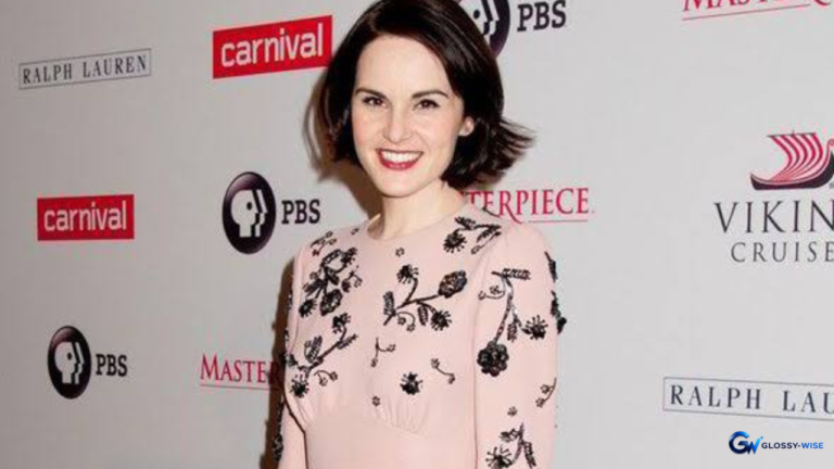 Michelle Dockery