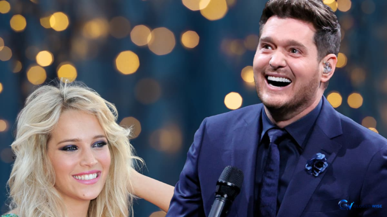 Net Worth Michael Buble