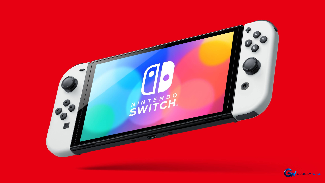 Switch ROM