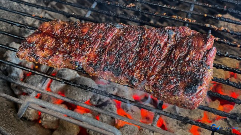 Denver Steak